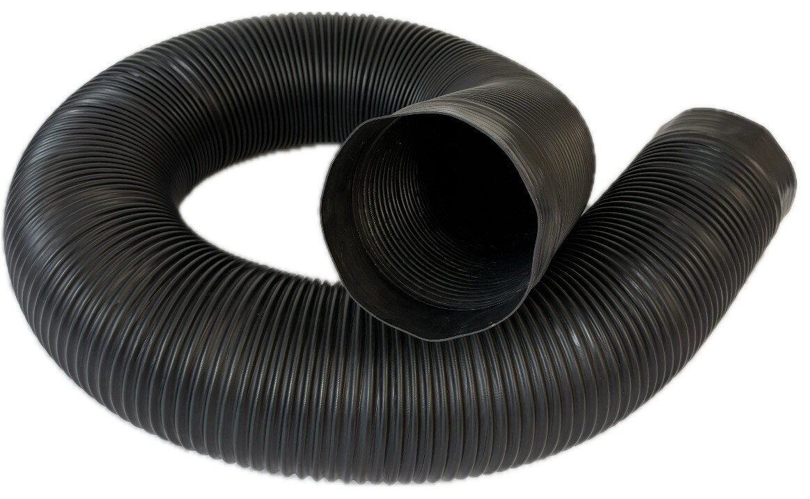 Black Lift Tube for % Campaign